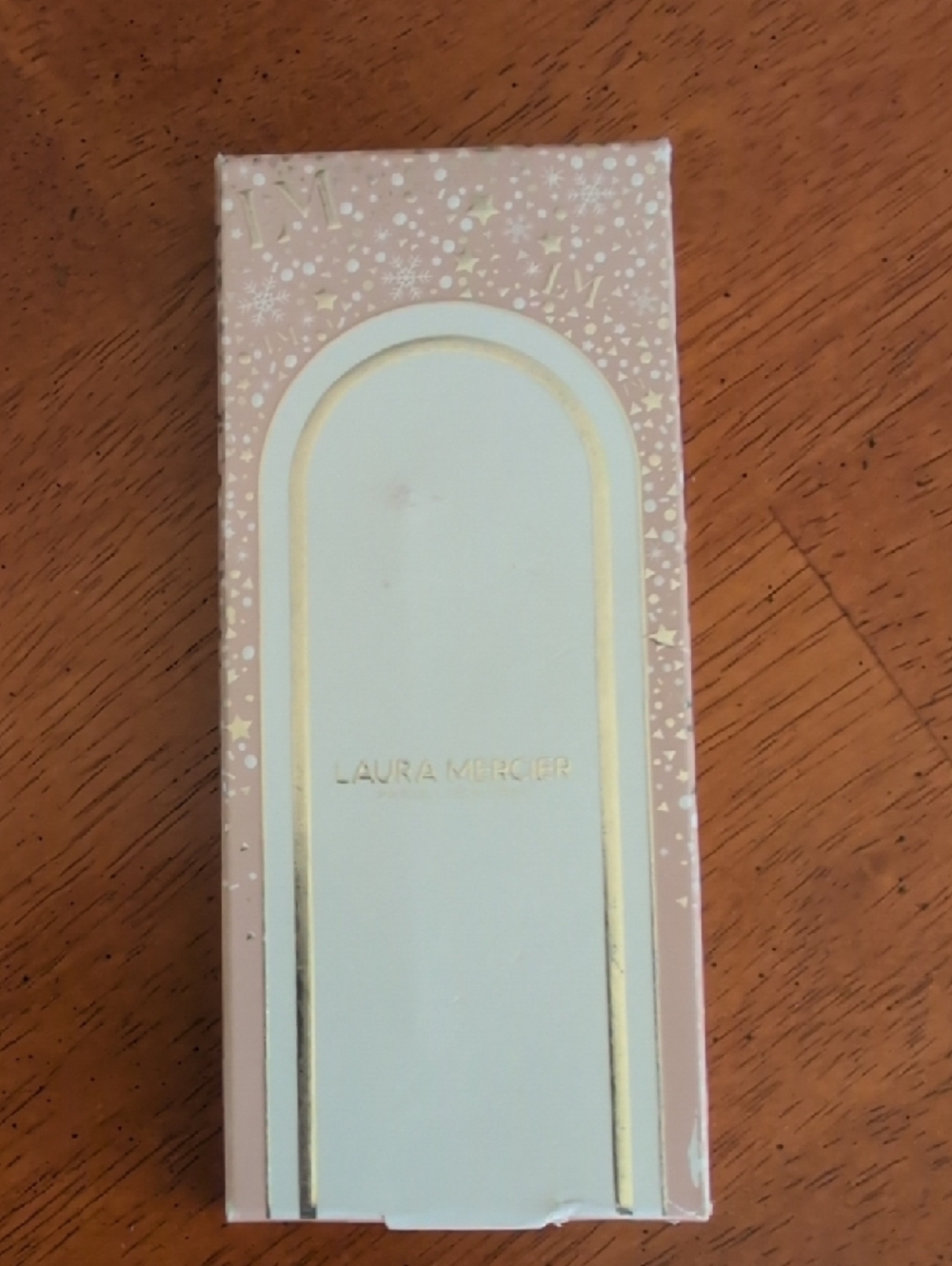 laura mercier Rose Evening Brilliance Eye & Cheek Duo - Picture 7 of 9